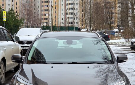 Ford Focus III, 2012 год, 960 000 рублей, 9 фотография