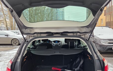 Ford Focus III, 2012 год, 960 000 рублей, 15 фотография