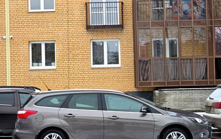 Ford Focus III, 2012 год, 960 000 рублей, 3 фотография