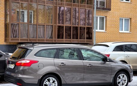 Ford Focus III, 2012 год, 960 000 рублей, 6 фотография