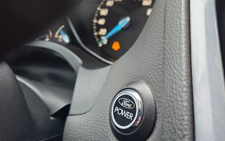 Ford Focus III, 2012 год, 960 000 рублей, 16 фотография