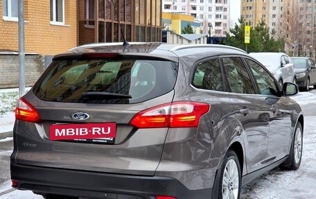 Ford Focus III, 2012 год, 960 000 рублей, 5 фотография