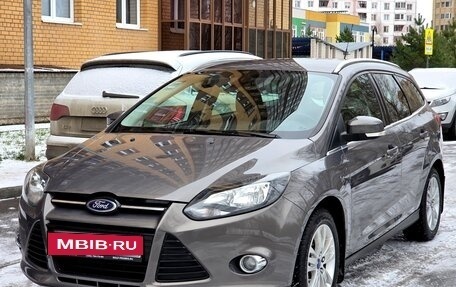 Ford Focus III, 2012 год, 960 000 рублей, 10 фотография