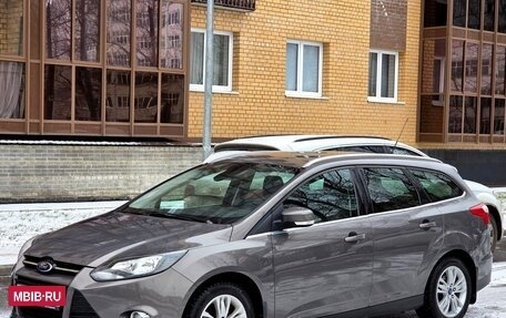 Ford Focus III, 2012 год, 960 000 рублей, 11 фотография