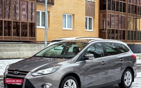 Ford Focus III, 2012 год, 960 000 рублей, 8 фотография
