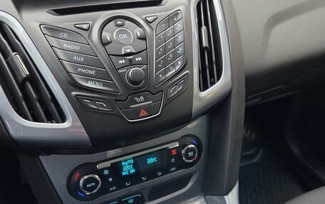 Ford Focus III, 2012 год, 960 000 рублей, 17 фотография