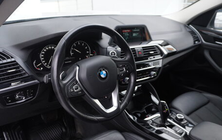 BMW X4, 2019 год, 3 975 000 рублей, 3 фотография