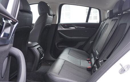 BMW X4, 2019 год, 3 975 000 рублей, 5 фотография