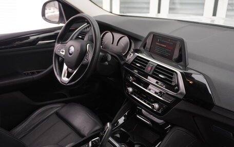 BMW X4, 2019 год, 3 975 000 рублей, 7 фотография