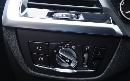 BMW X4, 2019 год, 3 975 000 рублей, 14 фотография