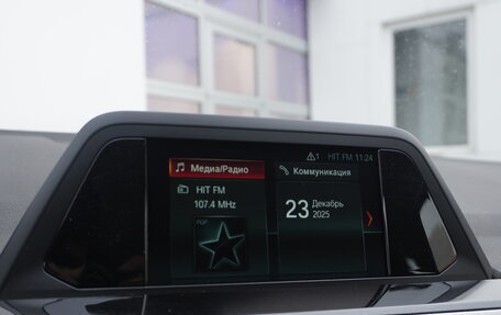 BMW X4, 2019 год, 3 975 000 рублей, 17 фотография