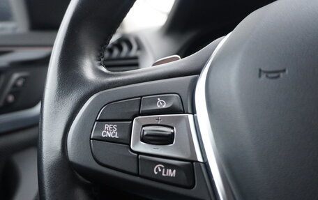 BMW X4, 2019 год, 3 975 000 рублей, 11 фотография