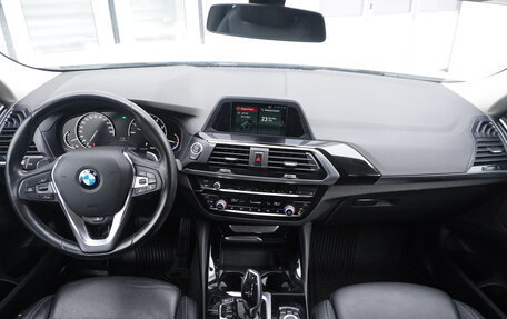 BMW X4, 2019 год, 3 975 000 рублей, 8 фотография