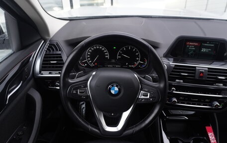 BMW X4, 2019 год, 3 975 000 рублей, 9 фотография