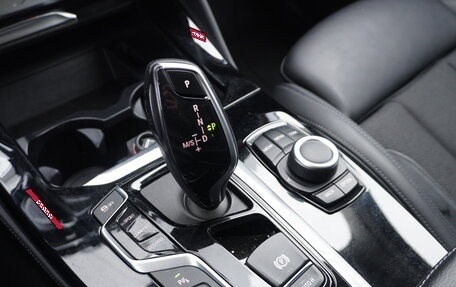 BMW X4, 2019 год, 3 975 000 рублей, 15 фотография