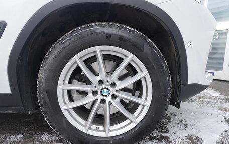 BMW X4, 2019 год, 3 975 000 рублей, 24 фотография