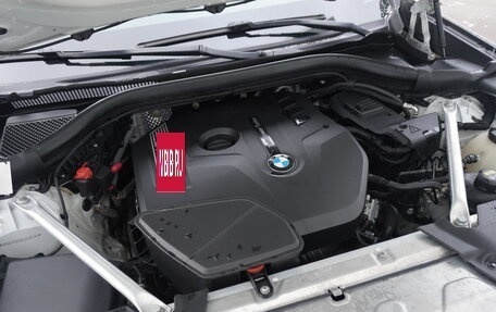 BMW X4, 2019 год, 3 975 000 рублей, 23 фотография