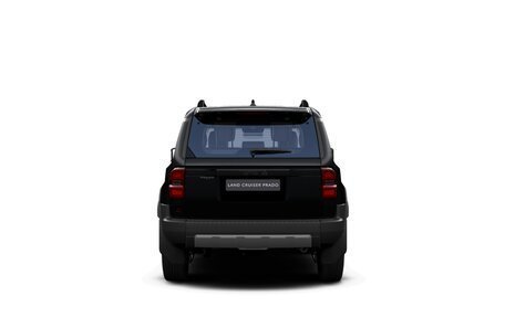 Toyota Land Cruiser Prado, 2025 год, 12 990 000 рублей, 5 фотография