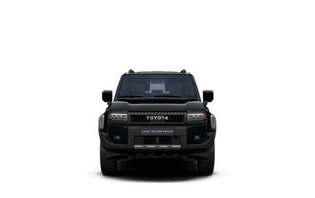 Toyota Land Cruiser Prado, 2025 год, 12 990 000 рублей, 4 фотография