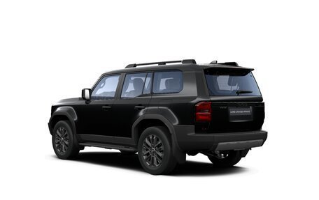 Toyota Land Cruiser Prado, 2025 год, 12 990 000 рублей, 7 фотография