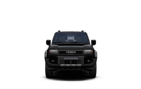 Toyota Land Cruiser Prado, 2025 год, 12 990 000 рублей, 9 фотография