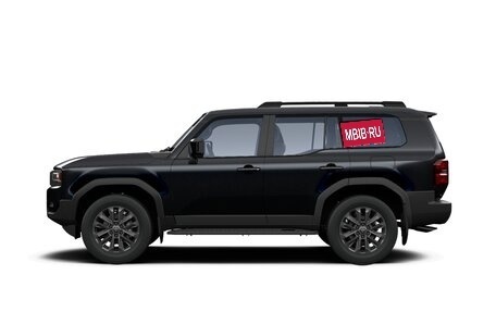 Toyota Land Cruiser Prado, 2025 год, 12 990 000 рублей, 3 фотография