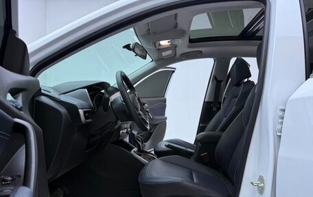 Chevrolet Tracker, 2022 год, 1 200 000 рублей, 7 фотография