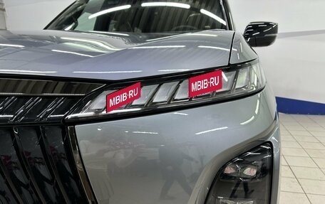 Infiniti QX80, 2025 год, 15 900 000 рублей, 4 фотография