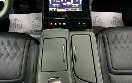 Infiniti QX80, 2025 год, 15 900 000 рублей, 15 фотография