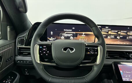 Infiniti QX80, 2025 год, 15 900 000 рублей, 12 фотография