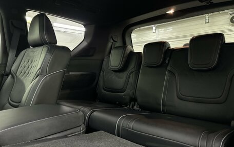 Infiniti QX80, 2025 год, 15 900 000 рублей, 9 фотография