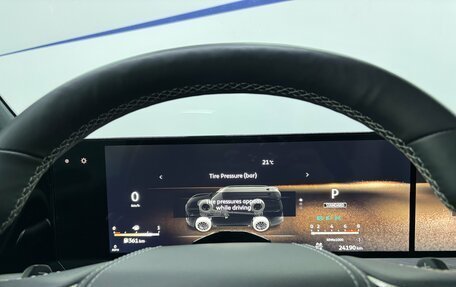 Infiniti QX80, 2025 год, 15 900 000 рублей, 14 фотография