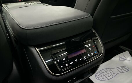 Infiniti QX80, 2025 год, 15 900 000 рублей, 16 фотография