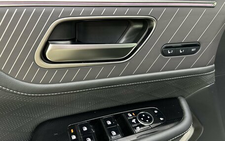 Infiniti QX80, 2025 год, 15 900 000 рублей, 11 фотография