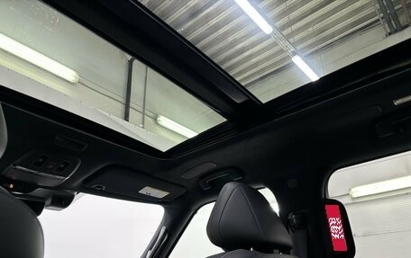 Infiniti QX80, 2025 год, 15 900 000 рублей, 17 фотография