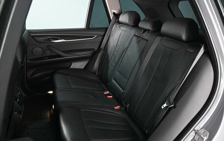 BMW X5, 2017 год, 3 849 000 рублей, 9 фотография