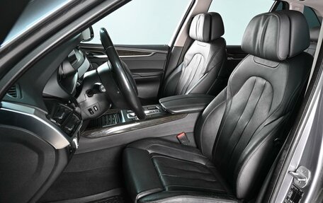 BMW X5, 2017 год, 3 849 000 рублей, 10 фотография