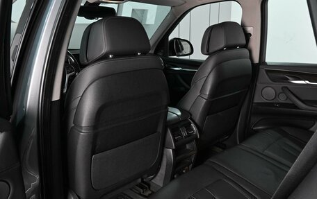 BMW X5, 2017 год, 3 849 000 рублей, 11 фотография