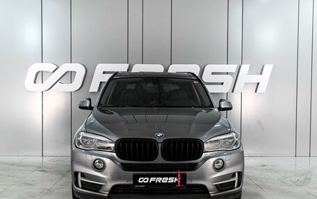 BMW X5, 2017 год, 3 849 000 рублей, 3 фотография