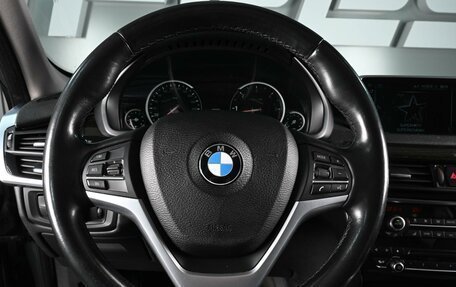 BMW X5, 2017 год, 3 849 000 рублей, 12 фотография