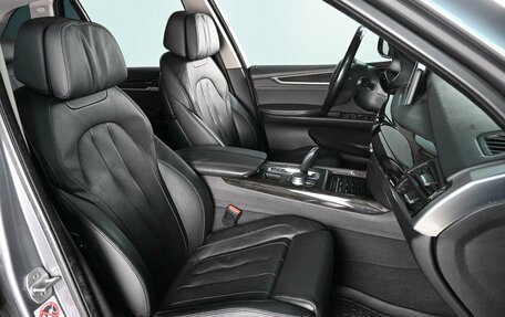 BMW X5, 2017 год, 3 849 000 рублей, 8 фотография