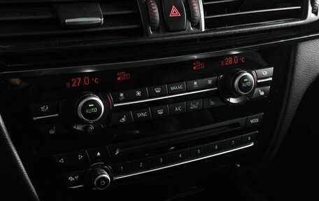 BMW X5, 2017 год, 3 849 000 рублей, 15 фотография