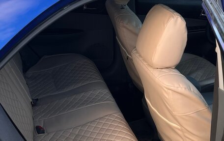 Mazda 6, 2003 год, 549 000 рублей, 9 фотография