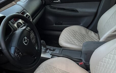 Mazda 6, 2003 год, 549 000 рублей, 8 фотография