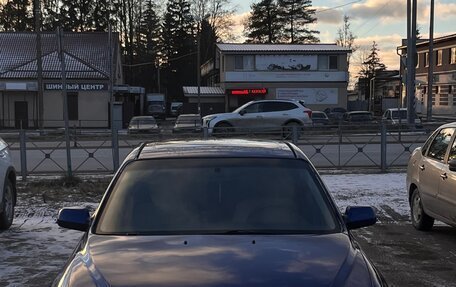 Mazda 6, 2003 год, 549 000 рублей, 2 фотография