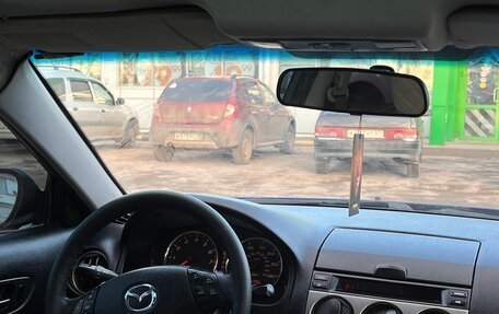 Mazda 6, 2003 год, 549 000 рублей, 11 фотография