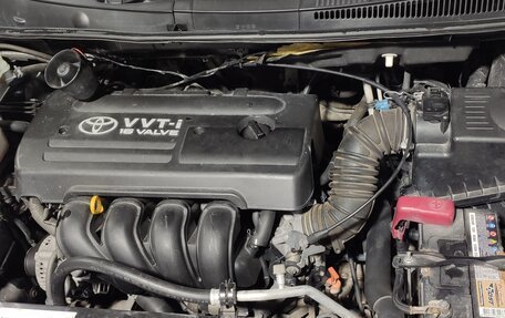 Toyota Wish II, 2008 год, 940 000 рублей, 3 фотография