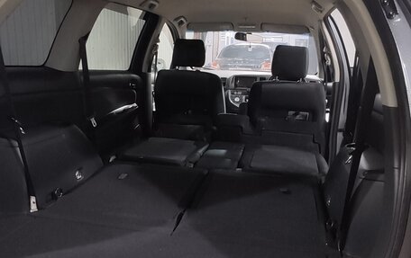 Toyota Wish II, 2008 год, 940 000 рублей, 1 фотография