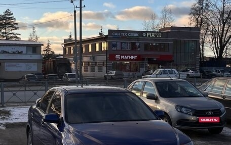 Mazda 6, 2003 год, 549 000 рублей, 1 фотография