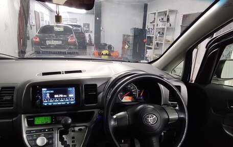 Toyota Wish II, 2008 год, 940 000 рублей, 6 фотография